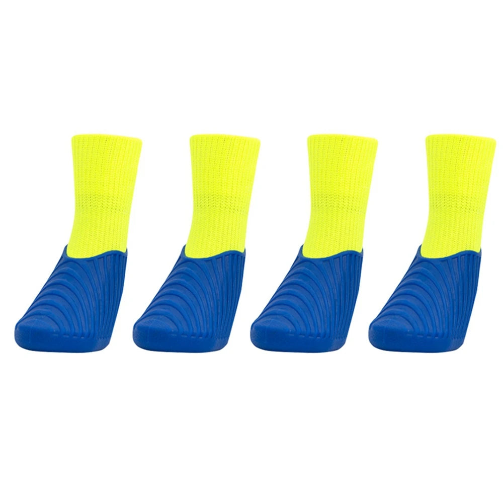 Outdoor Dog Boots, Paw Protectors, Anti-slip Boots