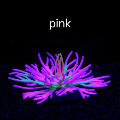 Aquarium Scenery Sea Water Fish Tank Decoration