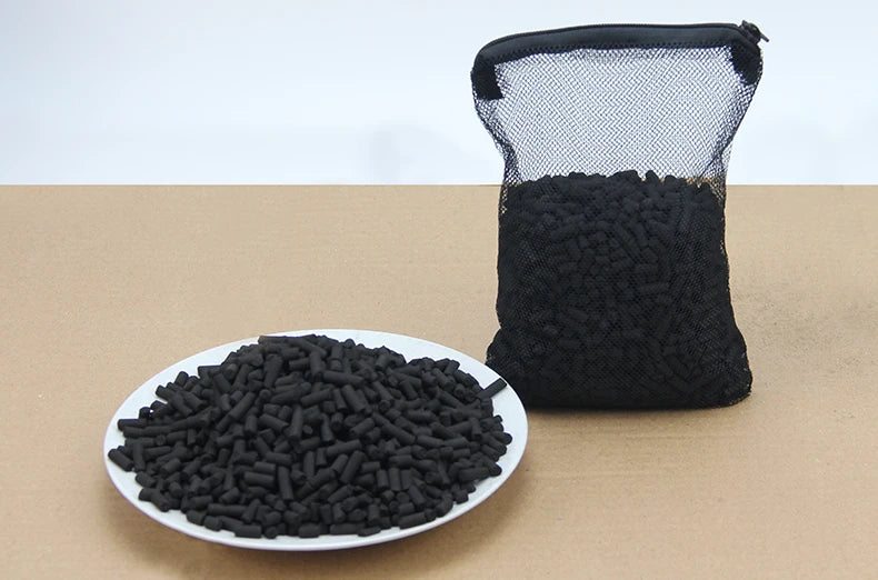 Aquarium Activated Carbon Bio Filter