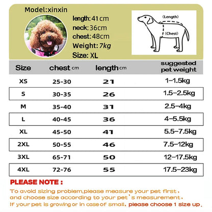 The Dog Face Jumpsuit Rain Jacket Water Resistant