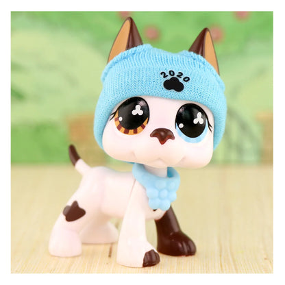 Pet Shop Kids Gift Set, Dachshund, Cat, Collie ,Deer ... More Different Choices