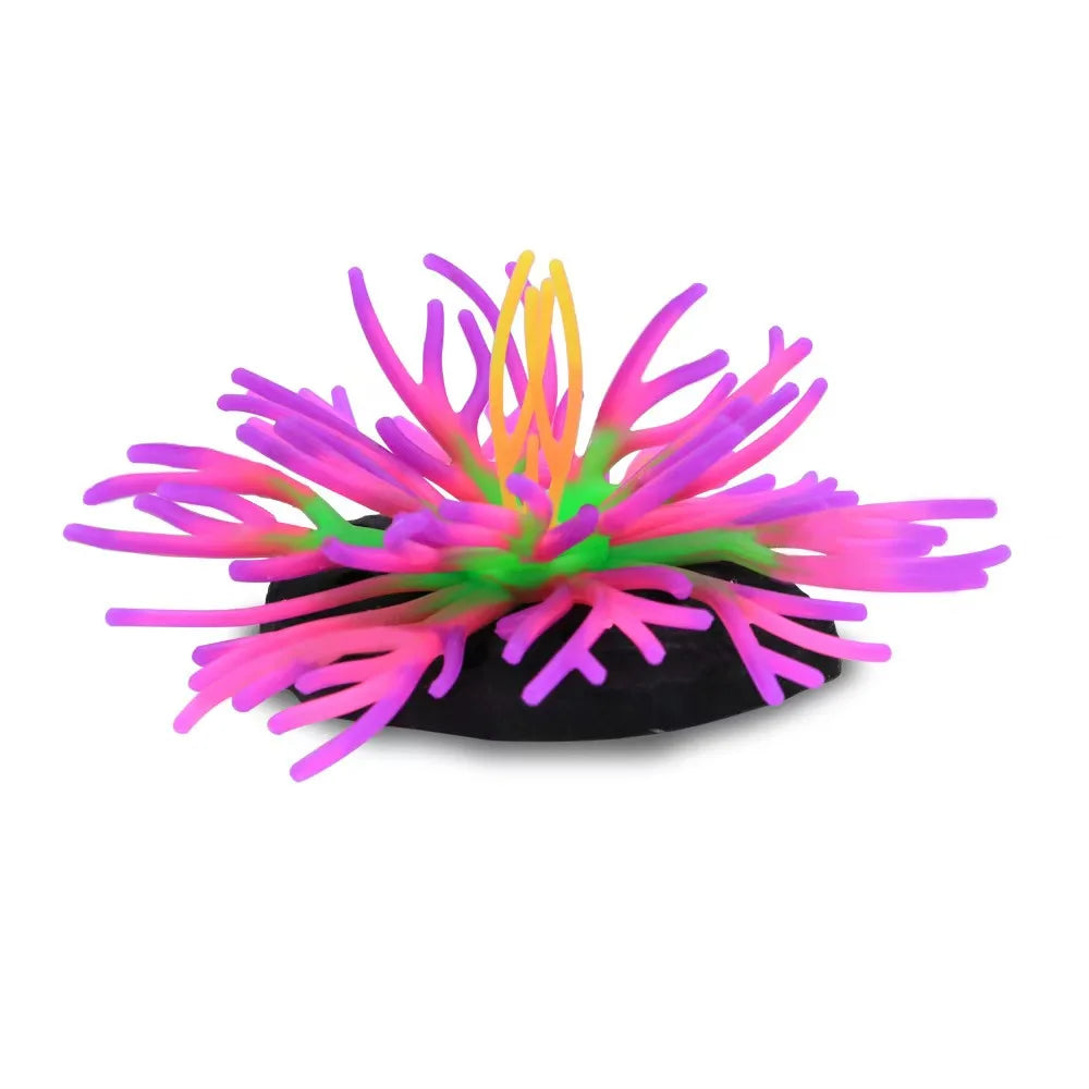 Aquarium Scenery Sea Water Fish Tank Decoration