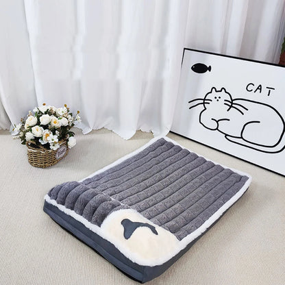 Dog mat Protects cervical spine For small medium large dogs