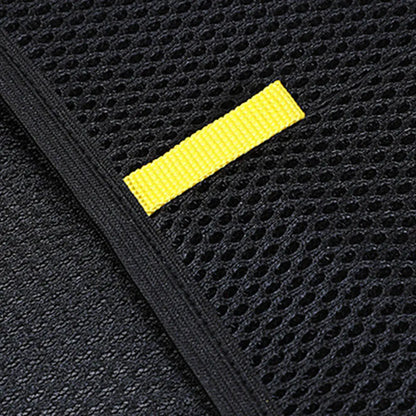 Pet Grooming Deshedding Glove removes pet hair