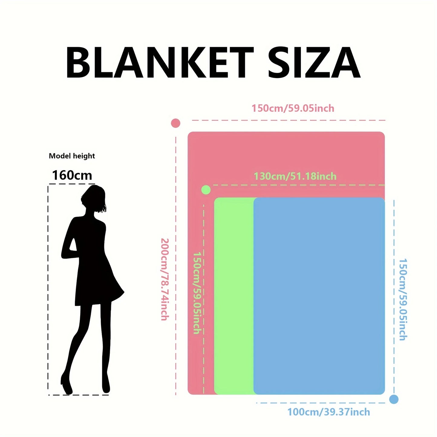 Flannel Halloween Throw Blanket Seasonal Autumn Theme