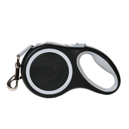 3m 5m 8m  Retractable Bulldog Rope Small/Big Dog