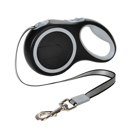 3m 5m 8m  Retractable Bulldog Rope Small/Big Dog