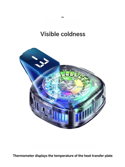 Fighting Fish Tank Cooling Semiconductor Cooler Fan Chiller Aquariums