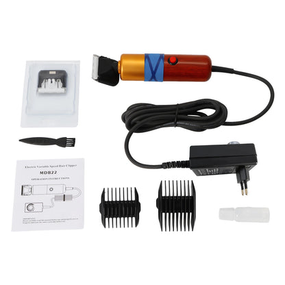 Low Noise High Effiecieny Pet & Sheep Trimmer