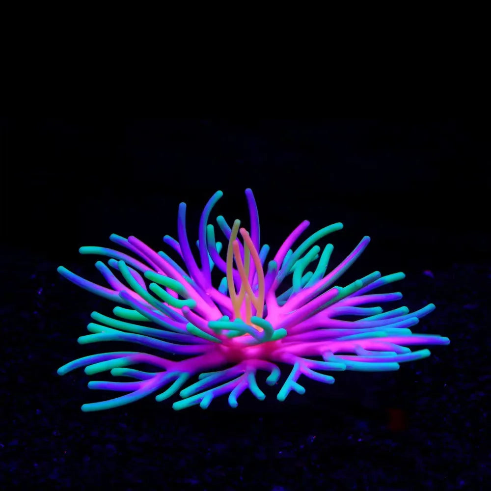 Aquarium Scenery Sea Water Fish Tank Decoration