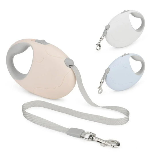 Retractable 3M/5M Durable Dog Leash