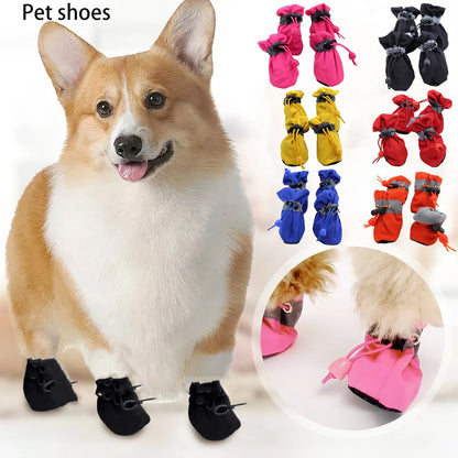 Soft-Soled Shoes That Don'T Fall Off, Breathable, Non-Slip Foot Covers