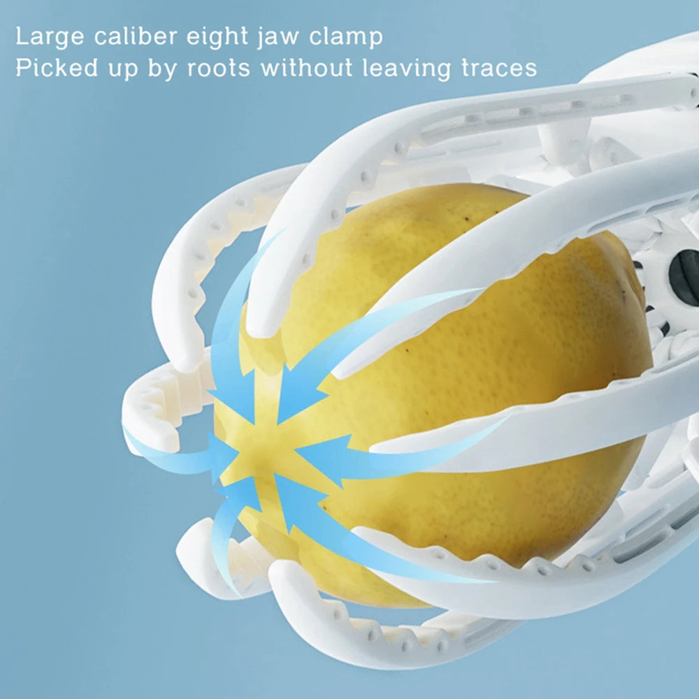 Portable Dog Pooper Scooper With 4 Rolls Tool Bags