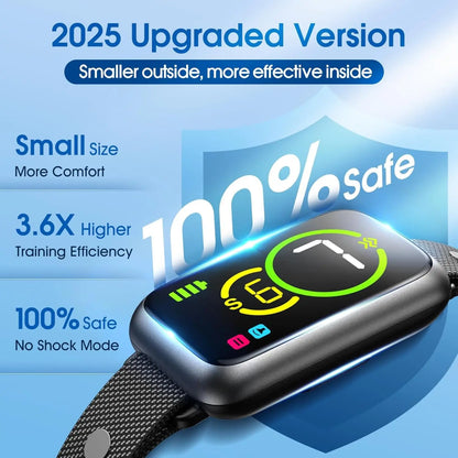 Small, Medium, Large Dog Smart Bark Collar,