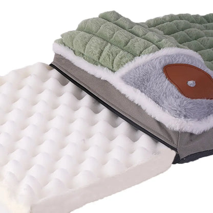 Dog mat Protects cervical spine For small medium large dogs