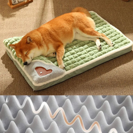 Dog mat Protects cervical spine For small medium large dogs