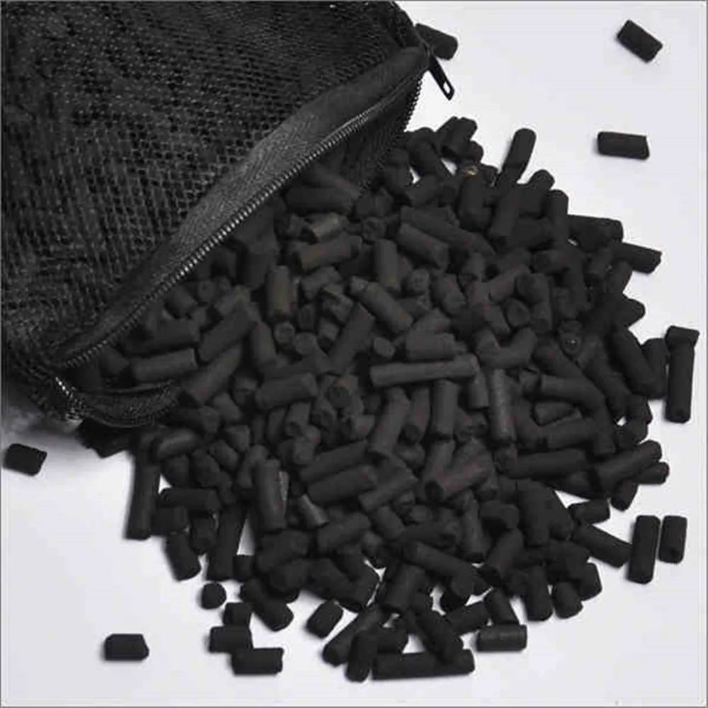 Aquarium Activated Carbon Bio Filter