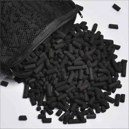 Aquarium Activated Carbon Bio Filter