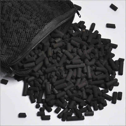 Aquarium Activated Carbon Bio Filter