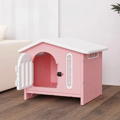 Puppy House Kennels, Outdoor Dog Houses