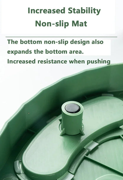 Interactive Puzzle, Slow Fooder Non Slip Bowl Increase Puppy IQ