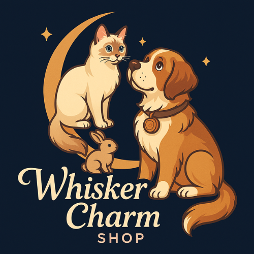 WhiskerCharmShop.com